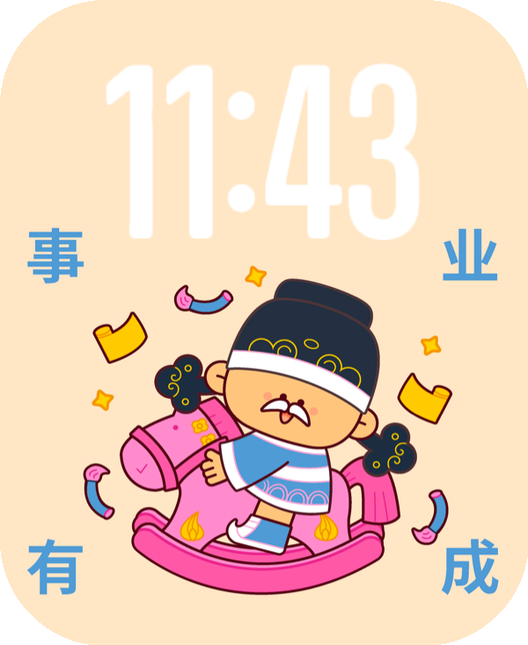 Watch Face