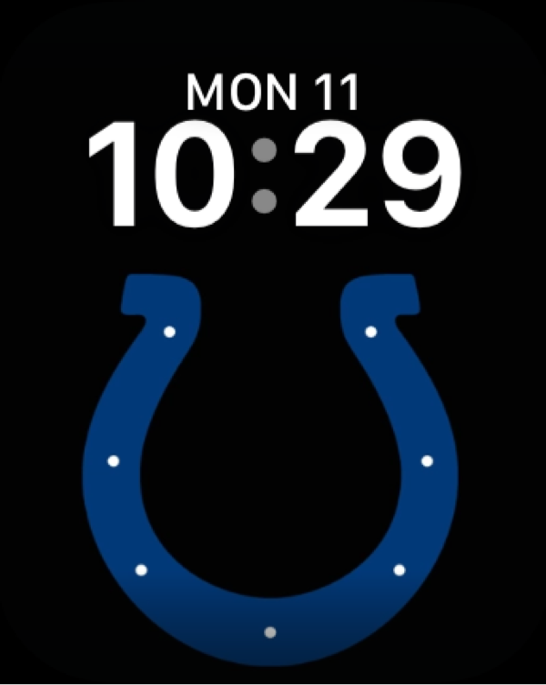 Watch Face
