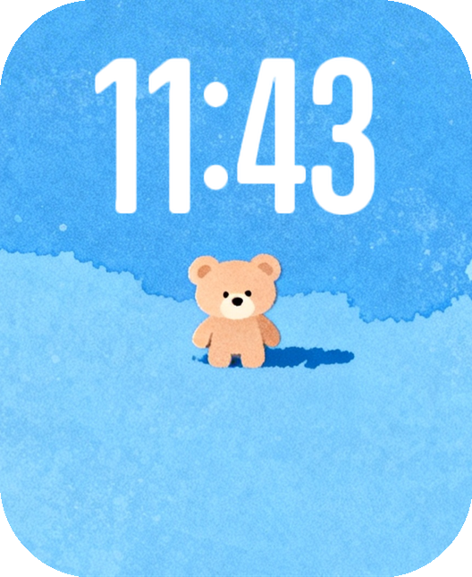Watch Face