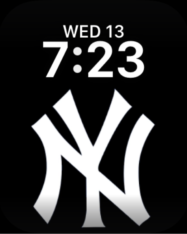 Watch Face