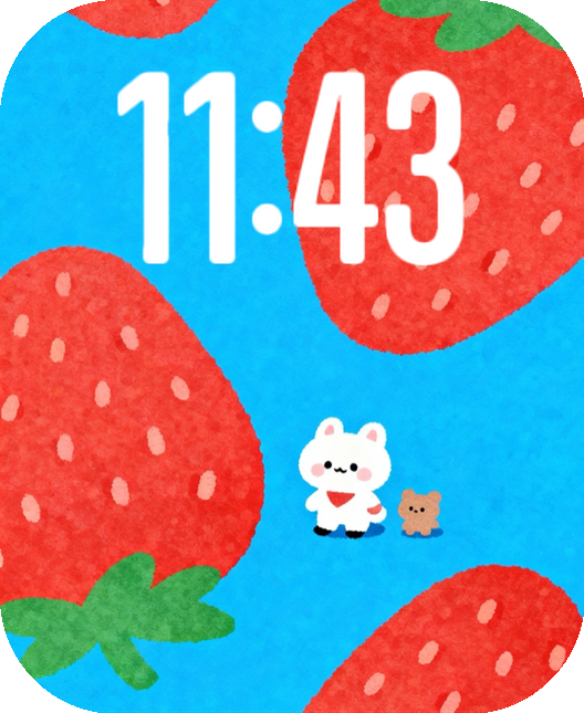 Watch Face