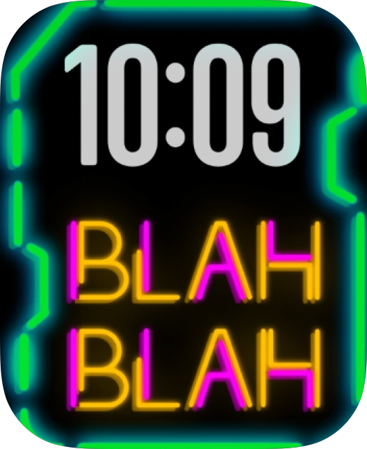 Watch Face
