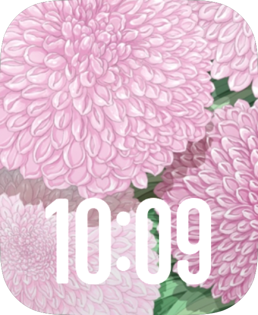Watch Face