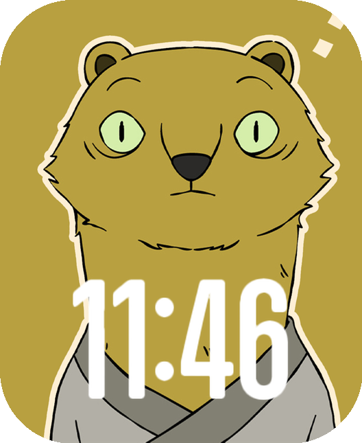 Watch Face
