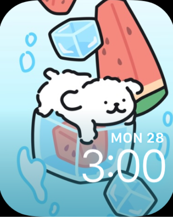 Watch Face