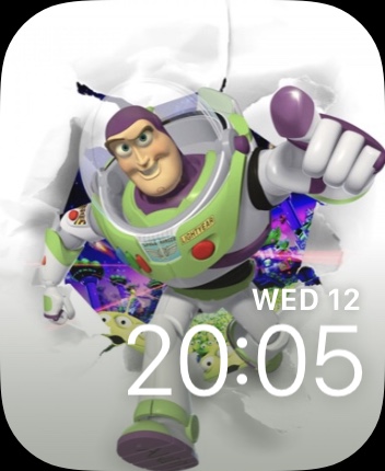 Watch Face
