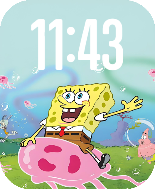 Watch Face