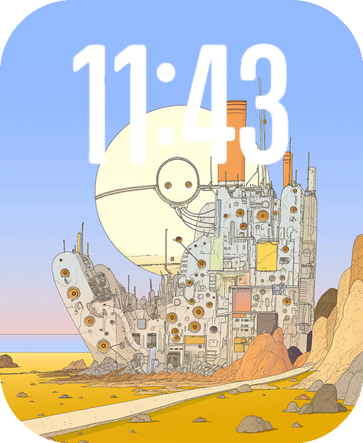 Watch Face