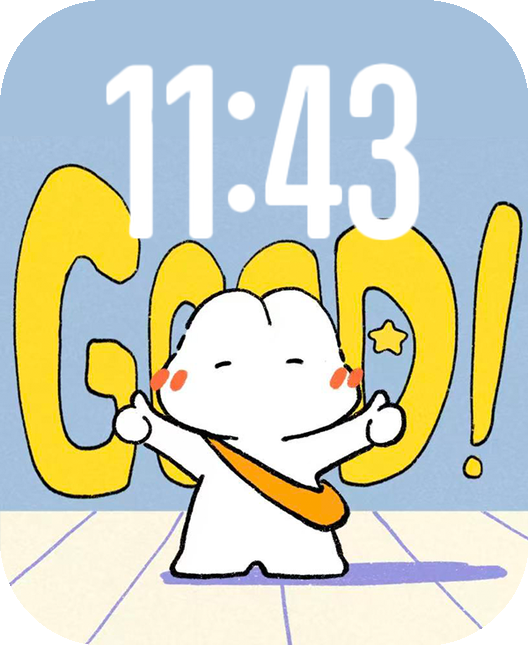 Watch Face