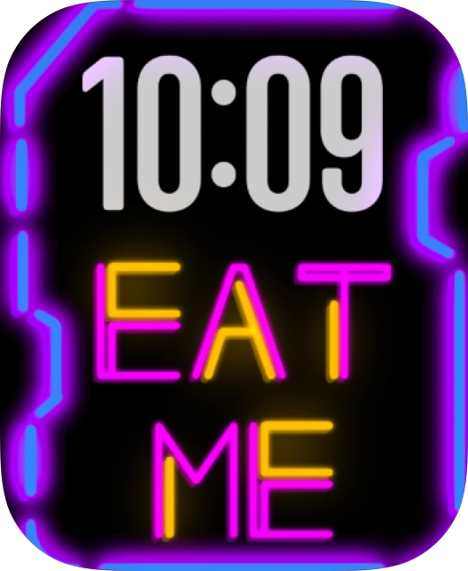 Watch Face
