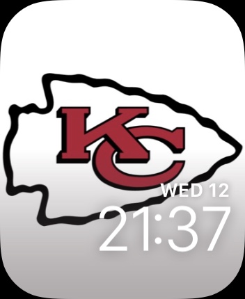 Watch Face