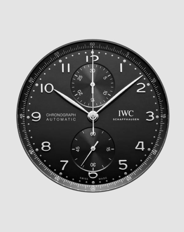 Watch Face