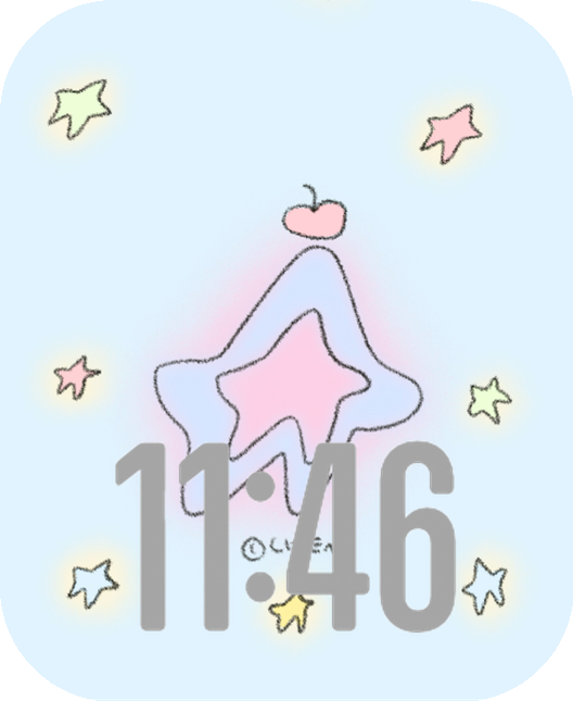 Watch Face