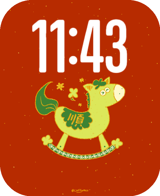 Watch Face