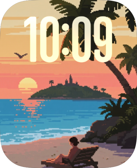 Watch Face
