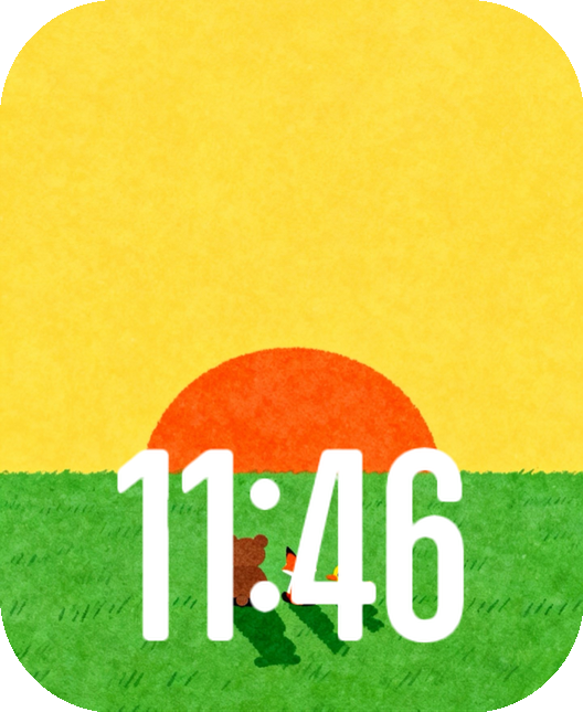 Watch Face