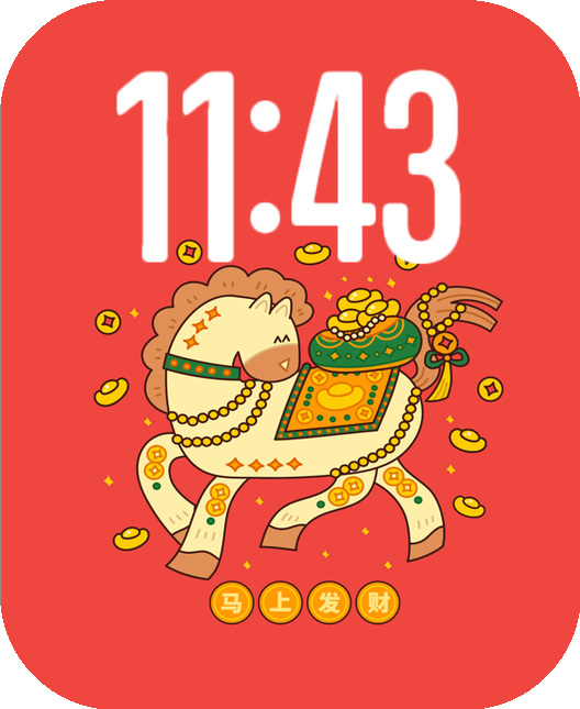 Watch Face