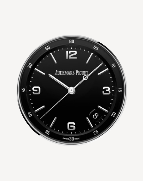 Watch Face
