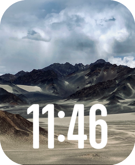 Watch Face