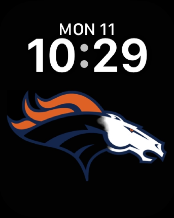 Watch Face