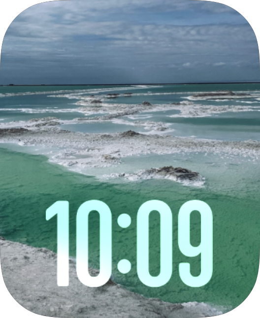 Watch Face
