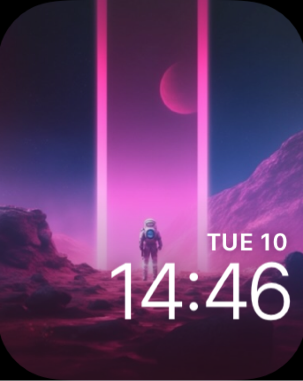 Watch Face