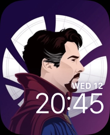 Watch Face