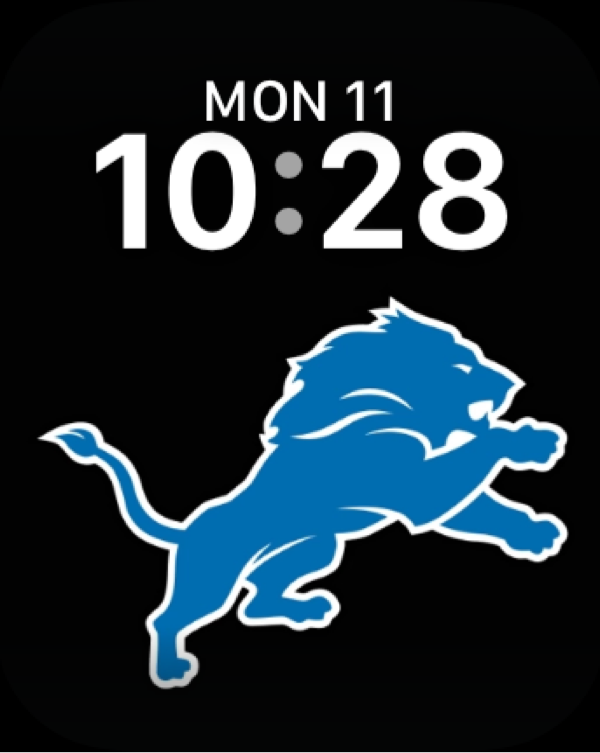Watch Face