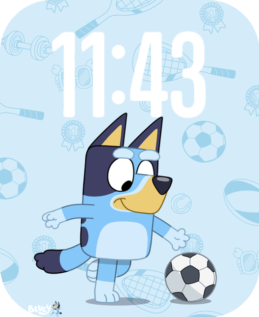 Watch Face