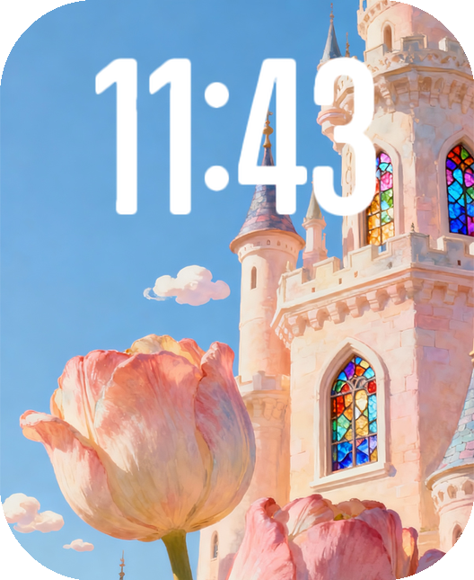 Watch Face