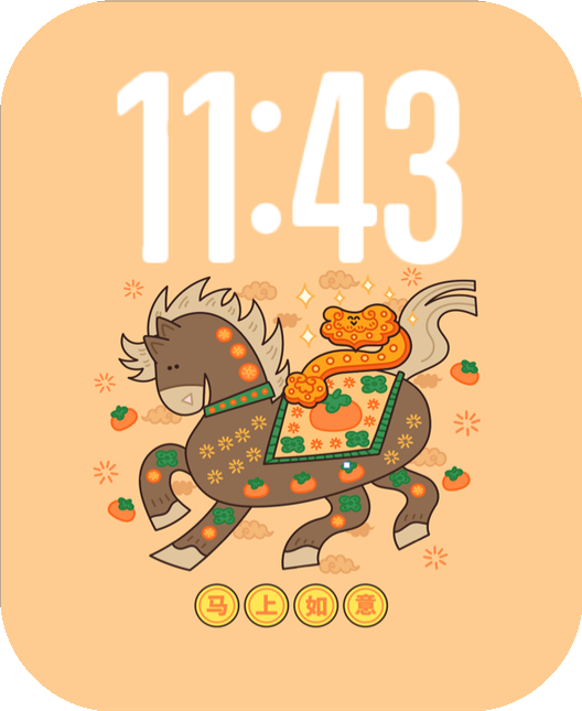 Watch Face
