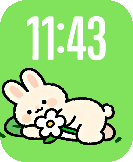 Watch Face