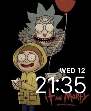Watch Face
