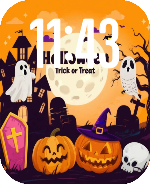 Watch Face