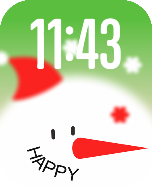 Watch Face
