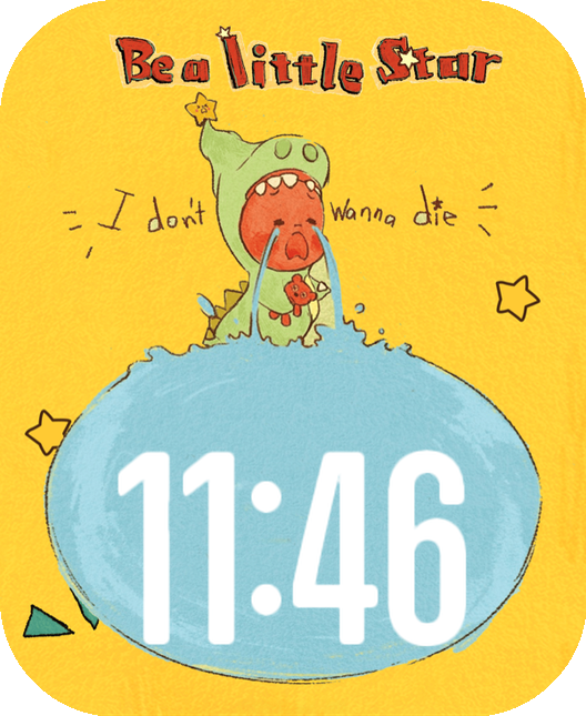 Watch Face