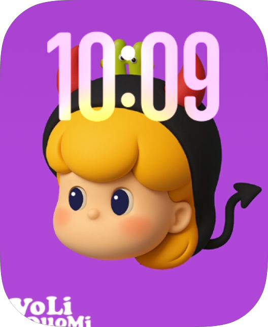 Watch Face