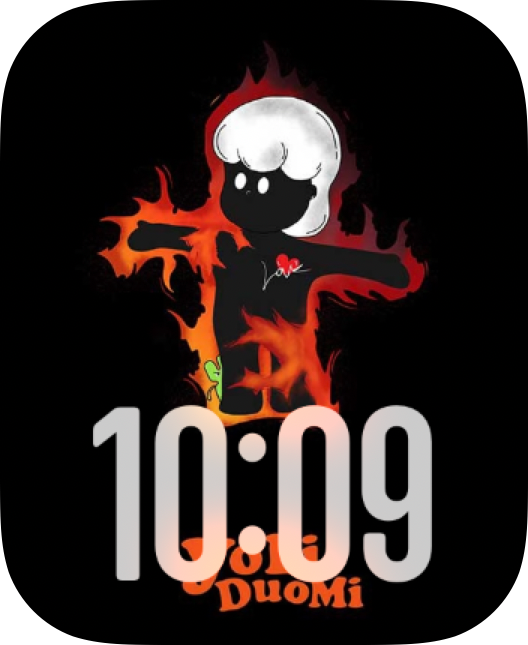 Watch Face