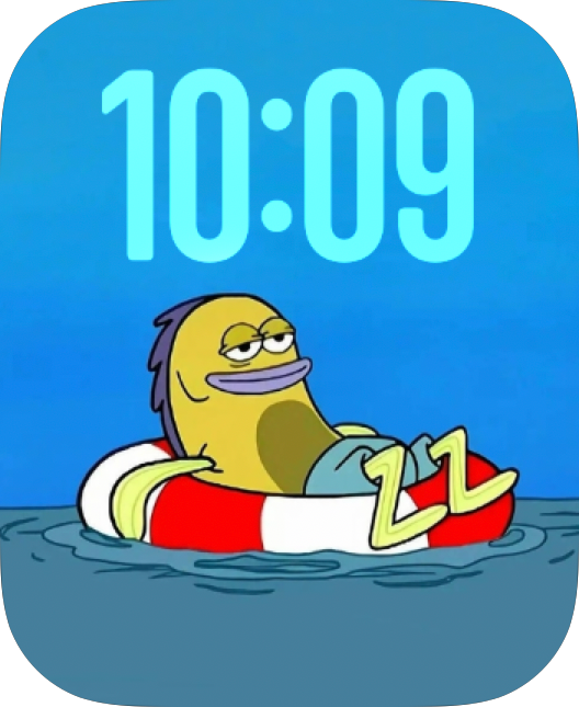 Watch Face