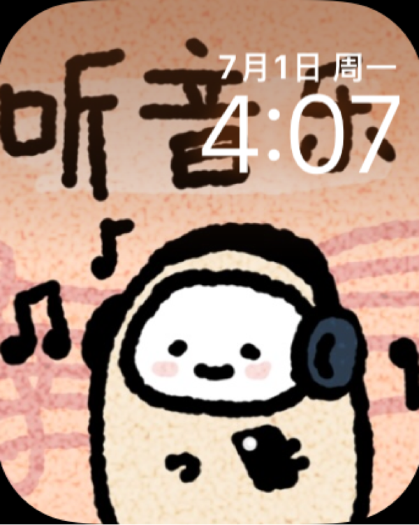Watch Face