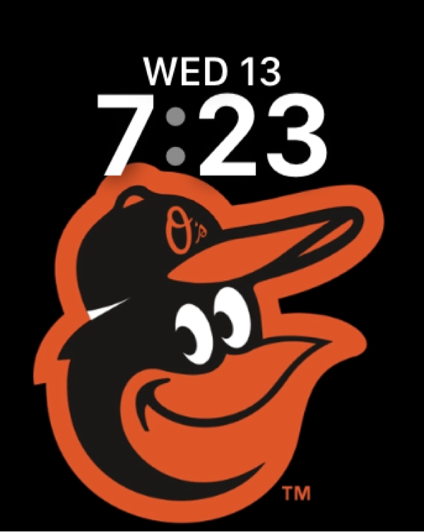 Watch Face
