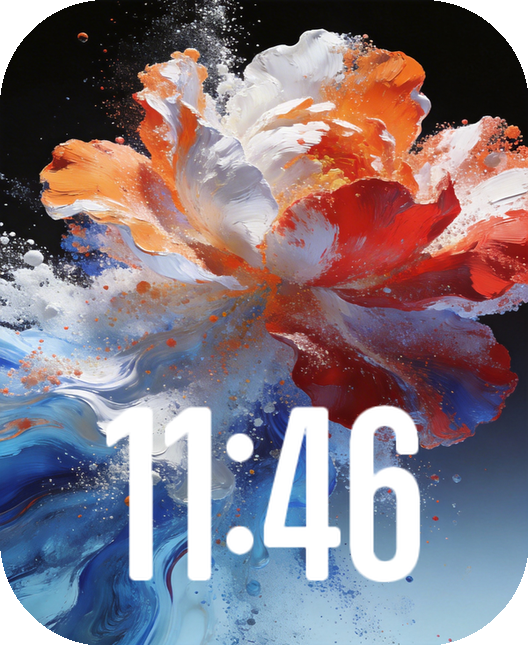 Watch Face