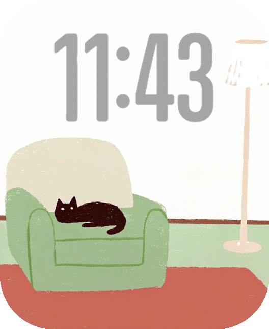 Watch Face