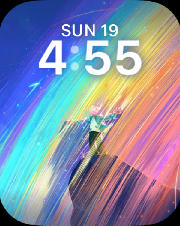 Watch Face