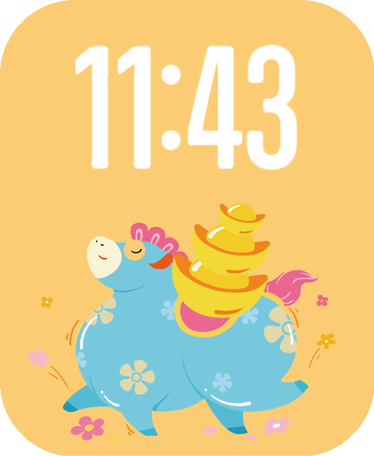 Watch Face