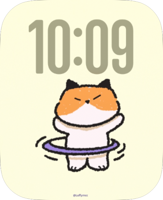 Watch Face
