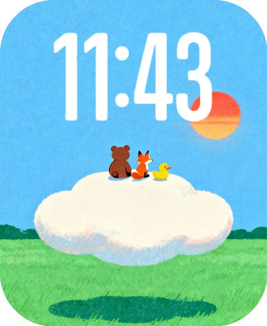 Watch Face