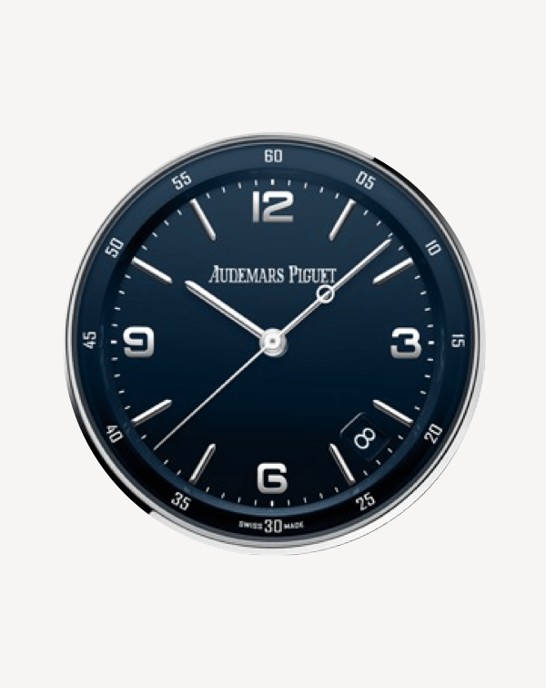 Watch Face