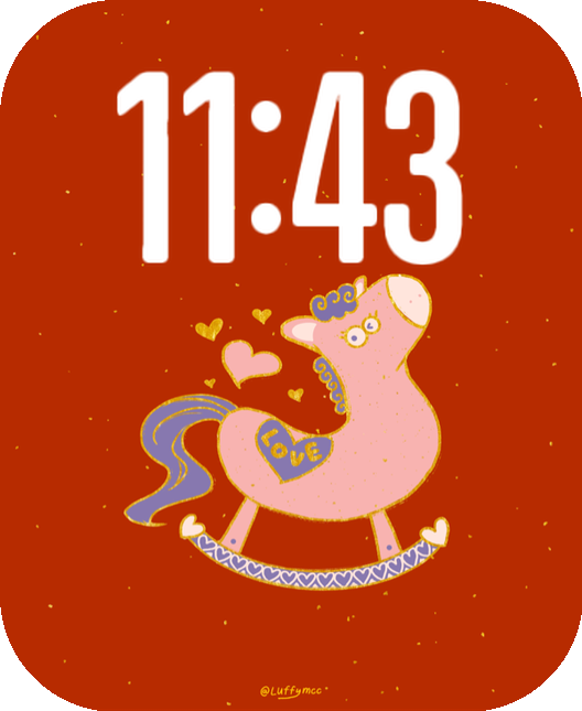 Watch Face