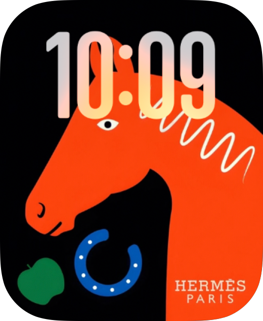 Watch Face